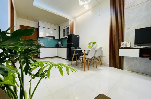 Phan Rang - Thap Cham Apartment | Phan Rang Homestay