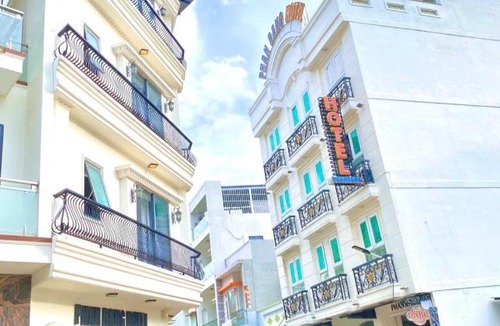 Phan Rang - Thap Cham Hotel | Phan Rang Hotel