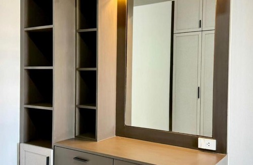 Vientiane Apartment | Phanvilay Apartment Service, Vientiane Central