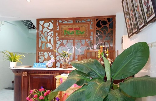 Quang Ngai Hotel | Phat Dat Hotel