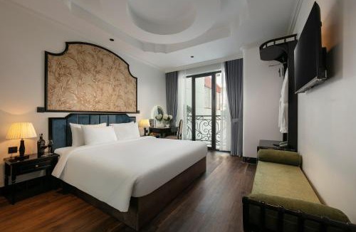 Kim Son Hotel | Phat Diem Plaza Hotel