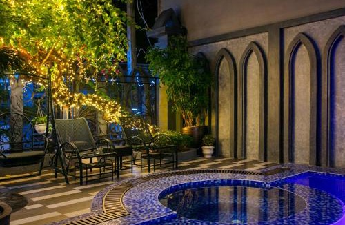 Kim Son Hotel | Phat Diem Plaza Hotel