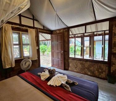 Ranong Villa | Phayam Local homestay