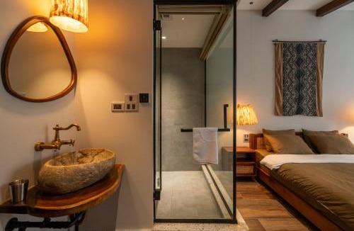 Hang Bo Apartment | Phen Art House, Artistic Living in the Heart of Old Quarter