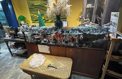 Hoi An City Centre House | Phenomenal 8-bedroom house with AC in Thành phố Hội An