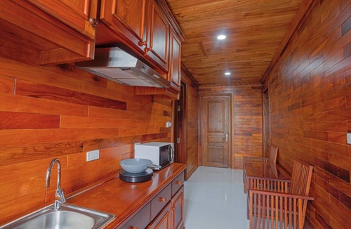 Vientiane Apartment | Phetchalern serviced apartment