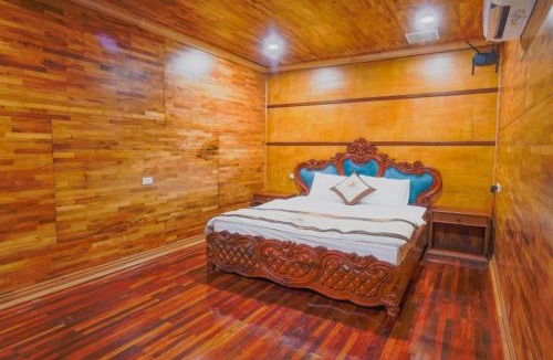 Vientiane Apartment | Phetchalern serviced apartment