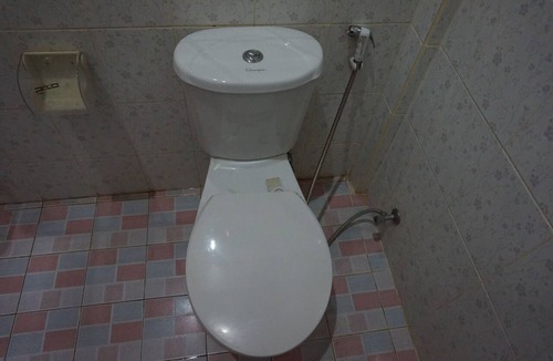 Pakse Hotel | Phetphaylin Hotel