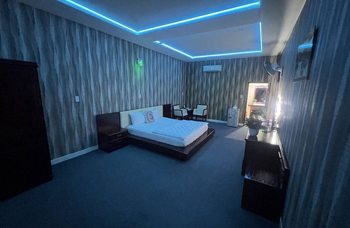 Thu Dau Mot Hotel | Phi Long 2 Hotel Thu Dau Mot