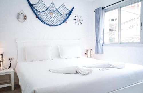 Ko Phi Phi Hotel | Phi Phi Indigo Hotel