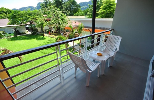 Ko Phi Phi Resort | Phi Phi Rimlay Resort