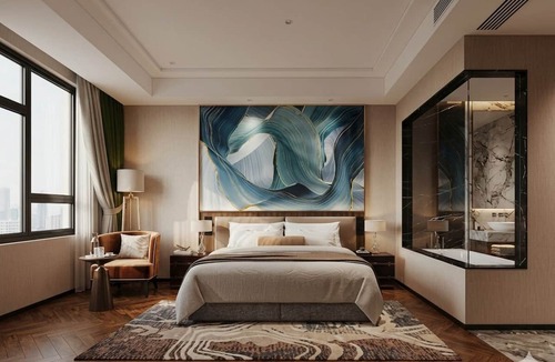 Vinh Hotel | Phoenix Crowne Vinh Hotel