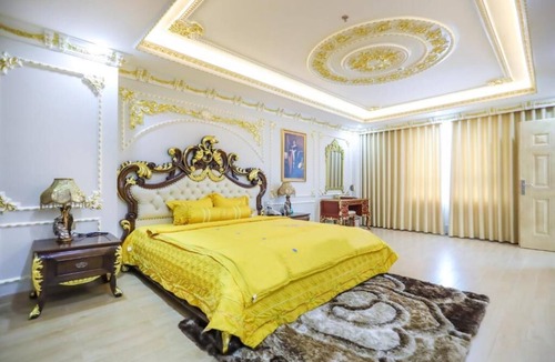 Khu bao ton Thien nhien Pu Luong Hotel | Phoenix Hotel 3