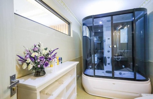 Khu bao ton Thien nhien Pu Luong Hotel | Phoenix Hotel 3