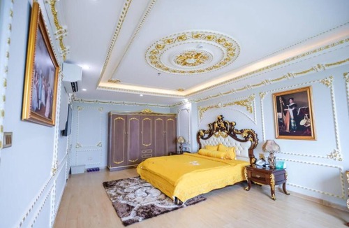 Khu bao ton Thien nhien Pu Luong Hotel | Phoenix Hotel 3