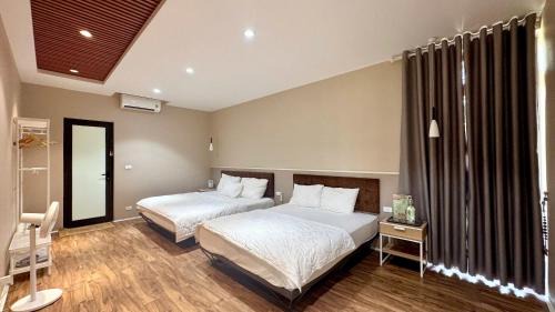 Minh Chau Hotel | PHOENIX MINH CHÂU HOTEL