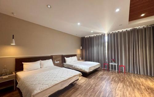 Minh Chau Hotel | PHOENIX MINH CHÂU HOTEL