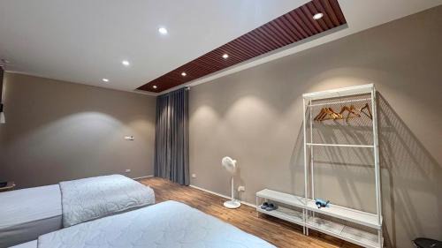 Minh Chau Hotel | PHOENIX MINH CHÂU HOTEL
