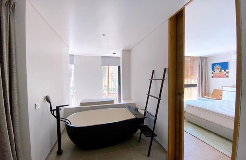 Long Beach Villa | Phoenix Pool Villa Phu Quoc