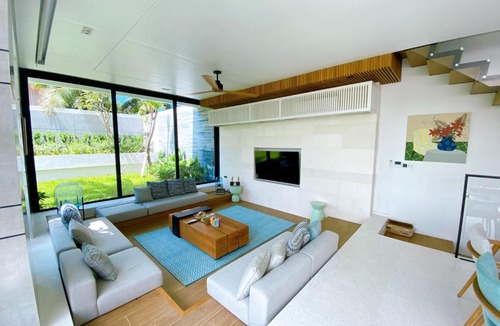 Long Beach Villa | Phoenix Pool Villa Phu Quoc