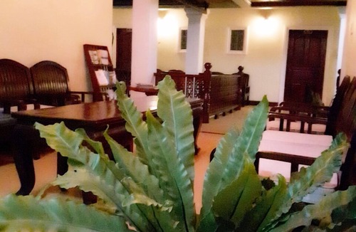 Luang Prabang House | Phonepraseuth Guesthouse