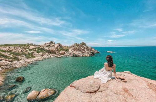 Tuy Phong Hotel | Phong Dung Beach Hotel Phan Ri Cua