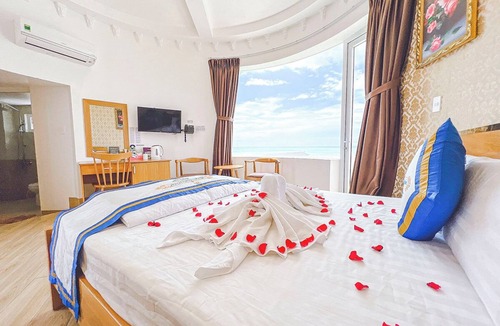 Tuy Phong Hotel | Phong Dung Hotel