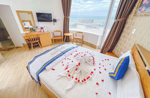 Tuy Phong Hotel | Phong Dung Hotel