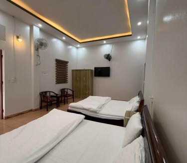 Than Uyen Hostel | Phong Khánh Hostel