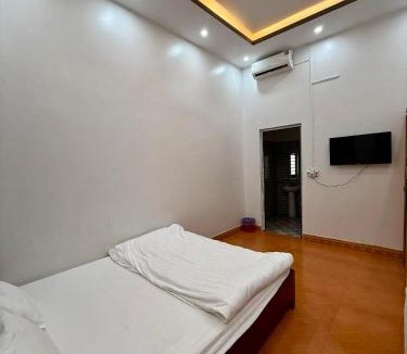 Than Uyen Hostel | Phong Khánh Hostel