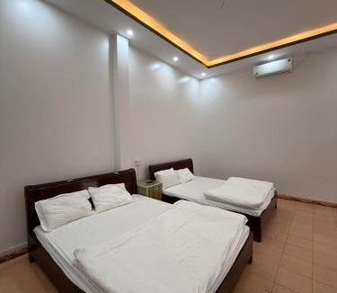 Than Uyen Hostel | Phong Khánh Hostel