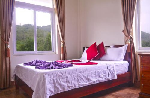Son Trach Hostel | Phong Nha Amanda Homestay