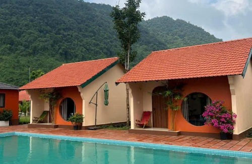 Son Trach Cabin | Phong Nha Eco Village