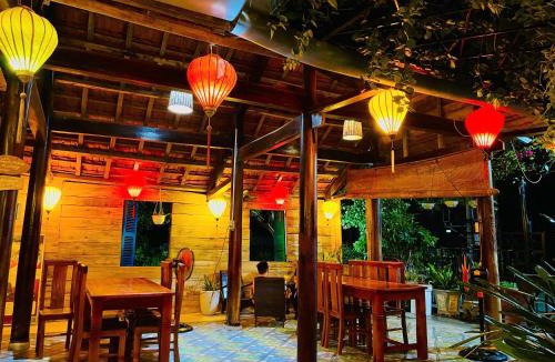 Phong Nha House | Phong Nha Ecolodge Homestay & Tours - Mountain View