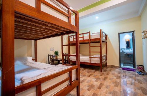 Phong Nha House | Phong Nha Ecolodge Homestay & Tours - Mountain View