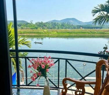 Son Trach Hotel | Phong Nha Escape Bungalow