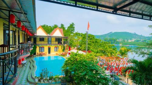 Son Trach Hotel | Phong Nha Escape Bungalow