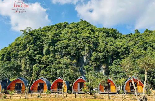 Bo Trach Resort | Phong Nha - Lèn Chùa Ecostay
