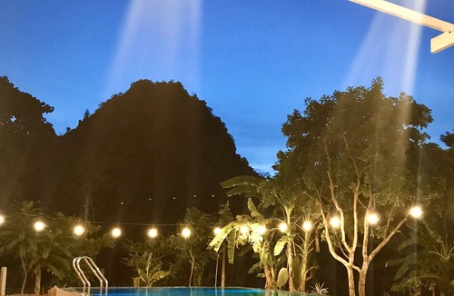 Son Trach Hotel | Phong Nha Love Homestay