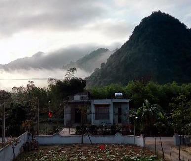 Phong Nha House | Phong Nha River House