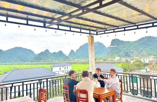Son Trach Bed & Breakfast | Phong Nha Sunny 95 Homestay