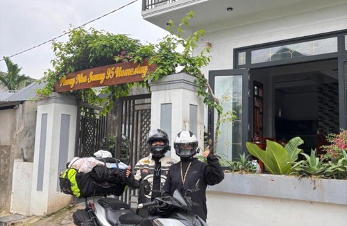 Son Trach Bed & Breakfast | Phong Nha Sunny 95 Homestay
