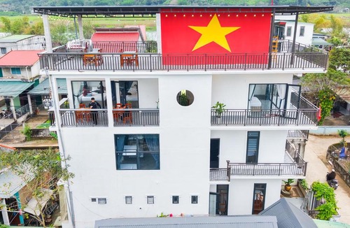 Son Trach Bed & Breakfast | Phong Nha Sunny 95 Homestay