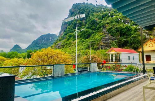 Son Trach Bed & Breakfast | Phong Nha - Tien's Cozy Homestay