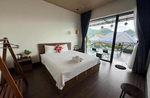 Son Trach House | Phong Nha TuTu's House