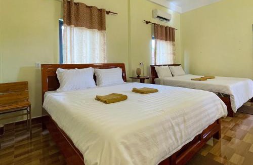 Son Trach House | Phong Nha Village House