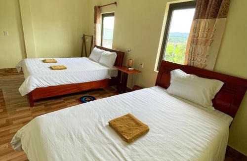 Son Trach House | Phong Nha Village House