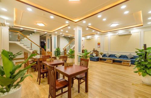 Cam Pho Villa | Phong Phu Villa Hoi An