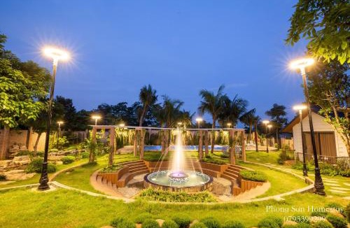 Ba Vi House | Phong Sơn Villa - Venuestay