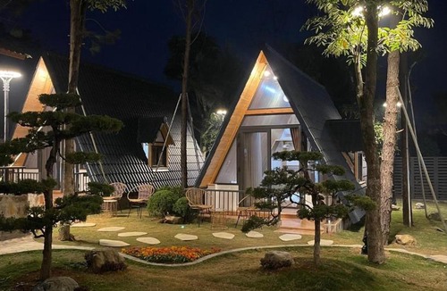 Ba Vi House | Phong Sơn Villa - Venuestay